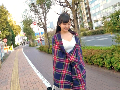 絶対的美少女がリストラされて考え倦ねてAV出演！！！
